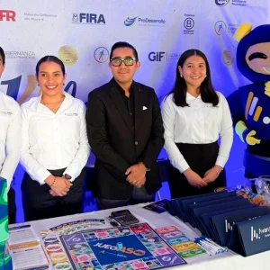 360° FINANZAS