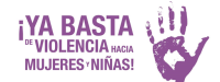 Espacio Seguro para mujeres, niñas y adolescentes